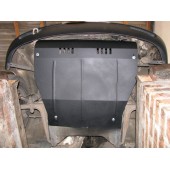 Защита двигателя Volkswagen Transporter T4 1990-2002